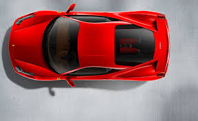 The 458 italia replaces the ferrari f430. The 458 Shows Why Ferrari Is The Best Wired