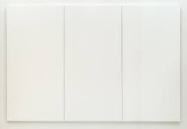 Collection by gas monkey • last updated 2 weeks ago. Robert Rauschenberg White Painting Three Panel 1951 Sfmoma