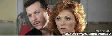 Die Kritiker: «SOKO Leipzig: Mein Freund»