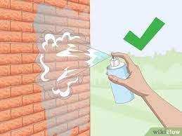 Our tutorial on how to clean. 4 Ways To Clean Brick Wall Wikihow
