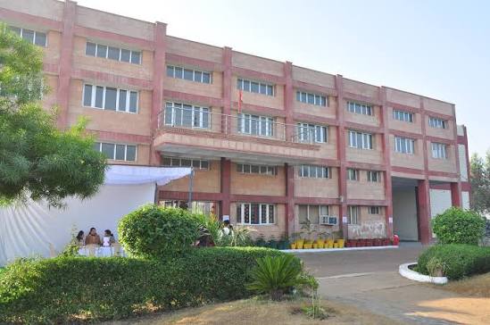DAV Public School