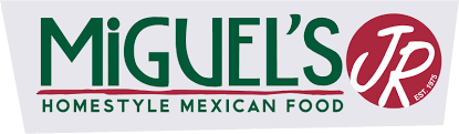 Menu New Miguel S Jr Miguel S Jr Homestyle Mexican Food