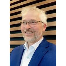 Rob Hawk, Nortek Global HVAC