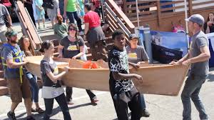 View detailed information and reviews for 1705 dock st in tacoma, washington and get driving directions with road conditions and live traffic updates along the way. Tacoma S Annual Maritime Fest At Thea Foss This Weekend Tacoma News Tribune