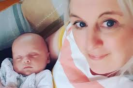 How these Nottingham mums pulled together after giving birth during  lockdown