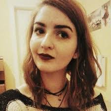 Jasmine Wolf's Instagram, Twitter & Facebook