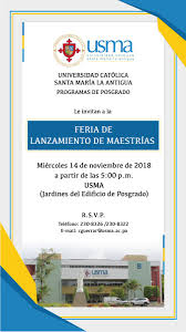 Universidad católica santa maría la antigua facultad de arquitectura y diseño escuela de arquitectura tesis de licenciatura ordenamiento territorial en el área de estudio, corregimiento de pueblo nuevo preparado por: Usma Panama Ar Twitter Importante Matriculas 2019 Para Estudiantes Regulares Yosoyusma