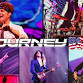 JOURNEY USA: The Hits of Journey