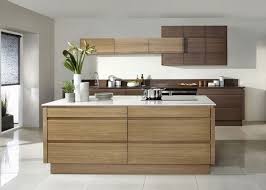 2016 Modern Kitchen Cabinets Trends In Kitchen Design Kitchen Interior Design Modern Contemporary Kitchen Modern Kitchen
