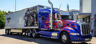 Optimus prime transformer 9 big rig truck figure toy action figure. Transformers Optimus Prime Truck Tour Alle Infos Und Tourdaten 2019 Hasbro