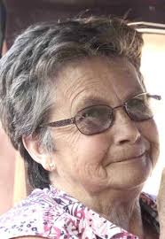 Rosemary Schmoll Obituary (1948