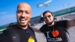 Ha alors un petit suceur d'akram et un amateur de vroum vroum? On Repasse Le Bac Espagnol 24h A Barcelone Pour Reviser Ep 3 Youtube