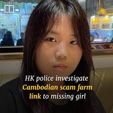 Hong Kong environmental authorities have launched an investigation after  part of the shoreline in Causeway Bay turned a milky white, possibly due to  a suspected illegal discharge of pollutants.⁠ ⁠ No detectable