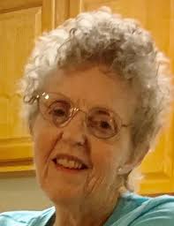 Obituary information for June L. Worden