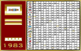 Stardust Astrology Mesoamerican Calendar Studies