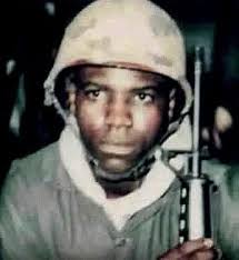 Youngest american killed in vietnam war