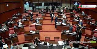 See more of senado de la república dominicana on facebook. Senadores Aprueban Estado De Emergencia Por 45 Dias