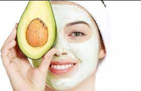 Avokado Maskesi Nasil Yapilir Saca Ve Cilde Faydalari Homemade Avocado Face Mask Avocado Face Mask Avocados Skin