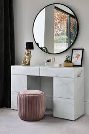 If your dressing table is going to be primarily a decorative fixture, look at a variety of styles to find a replacement that matches the sensibilities you're add a flower arrangement or potted plant. Wooden Dressing Table Design 2021 New Dressing Table Design Ideas