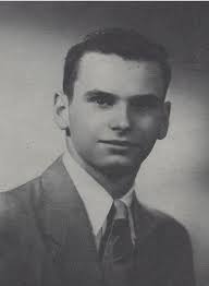 Obituary for Joseph B. Clark