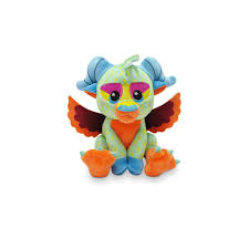 Entre y conozca nuestras increíbles ofertas y promociones. Pepita Disney Parks Wishables Plush Coco Plaza De La Familia Series Micro 5 1 2 Shopdisney