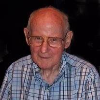 Clement J. Weber Obituary