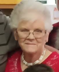 Passing of Janice Green KB8YDK, Tusco Amateur Radio Club Member