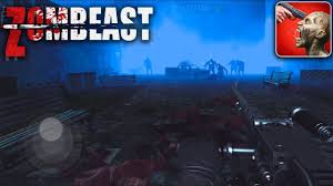 Zombeast Survival Zombie Shooter Android Gameplay Shooters Zombie Game Download Free