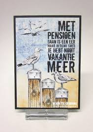 Pensioen Pensioenkaarten Pensioen Citaten Pensioen