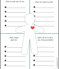Pin By Elisete Aparecida On Terveystieto Self Esteem Worksheets Art Therapy Activities Self Esteem Activities