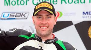 Kinghan double extends championship lead