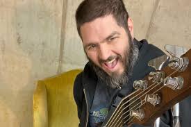 Reader Spotlight: Brian Guy Kelly