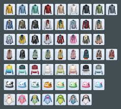 Links on android authority may earn us a commission. The Sims 4 Community Voted Stuff Pack Unlocking Knitted Clothing
