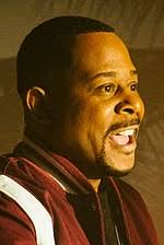 Martin Lawrence