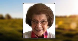 Rose Famighetti Obituary January 30, 2023