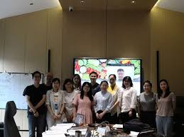 Wong studied at rmit university in australia, and graduated with a degree in mass communications. Lawrence Wong Division Manager Corporate Compliance Development Division Calbee Four Seas Co Ltd Linkedin