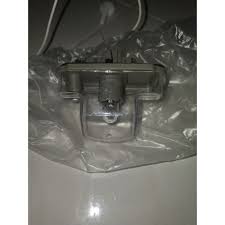 Xtau cm ne rupa mentol tu. Alza Myvi Lampu No Plate Rear Original Genuine Parts Perodua Shopee Malaysia