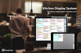 Best for restaurants that want a customizable and intuitive interface. Auphan Software On Twitter New Feature Kitchen Display Management System Kds Auphan S Kds Lets You View At A Glance The Progress And Completion Of Items In Your Kitchen For Better Kitchen Management