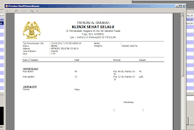 Respon terhadap surveilan ada dua tipe yaitu respon segera (epidemic type response) dan respon terencana (management type response). Fitur Laboratorium Di Aplikasi Klinik Apotek Aespesoft Com