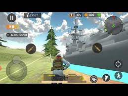 Pvp Shooting New Offline Game 2020 Youtube Offline Games Pvp Games