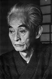 Yasunari Kawabata