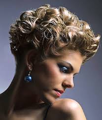 Although it helps if your hair is straight, you can get one of these. Here Are Some Retro Ideas That Are Heavily Influenced By The Past