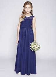 Navy Flower Girl Dresses Uk Google Search With Images Young Bridesmaid Dresses Kids Bridesmaid Dress Childrens Bridesmaid Dresses