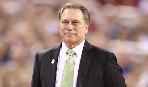I've known him since i was a student at msu. Deadline Detroit M L Elrick S Podcast Msu Coach Tom Izzo Talks About Season S Abrupt End And More