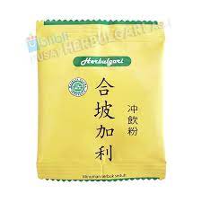 Maybe you would like to learn more about one of these? Teh Herbulgari Obat Jamu Herbal Alami Original 1 Sachet Terbaru Agustus 2021 Harga Murah Kualitas Terjamin Blibli