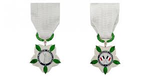 La Medaille Nationale De Reconnaissance Aux Victimes Du Terrorisme La Grande Chancellerie