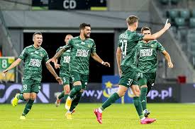 Stadion miejski in wroclaw was one of four polish football grounds built exclusively for euro 2012, as the since the tournament, slask wroclaw's new stadium has continued to flourish as the largest. Ekstraklasa Slask Wroclaw Vs Lechia Gdansk Go Wroclaw Pl