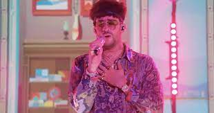 Arcangel), no te hagas (ft. Listen Bad Bunny Drops New Album El Ultimo Tour Del Mundo