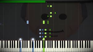 I figure out, i could simply plug a keypad instead to have 16 buttons! Mii Channel Piano With Midi Download Youtube