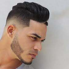 Mann trägt das haar jetzt kurz und mit seitenscheitel. 40 Besten Kurzhaarfrisuren Fur Manner 2019